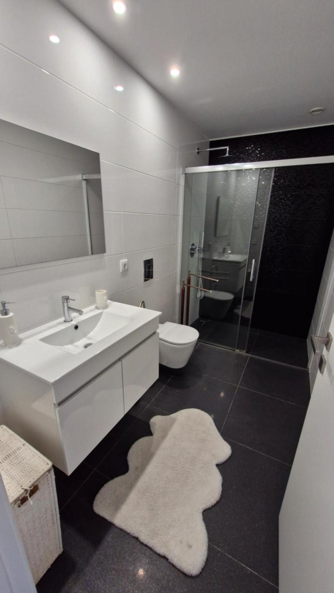 Appartement Ponte De Lima Eksteriør billede
