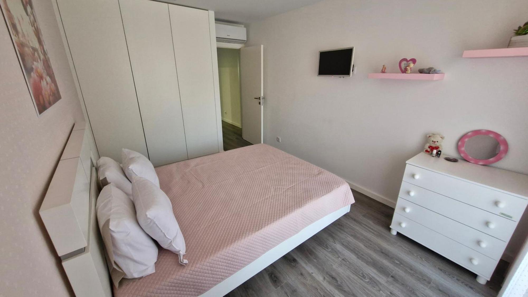 Appartement Ponte De Lima Eksteriør billede