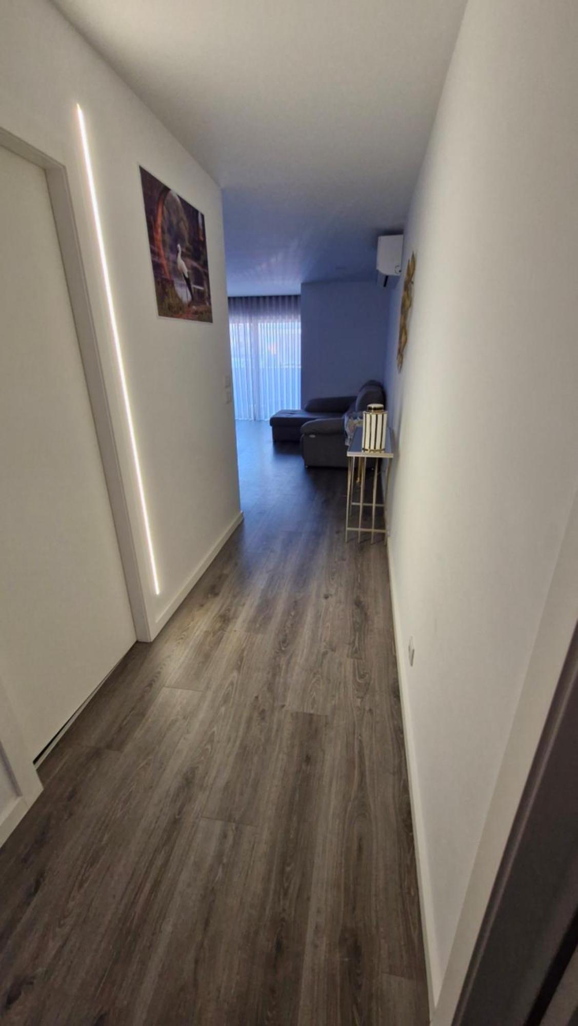 Appartement Ponte De Lima Eksteriør billede