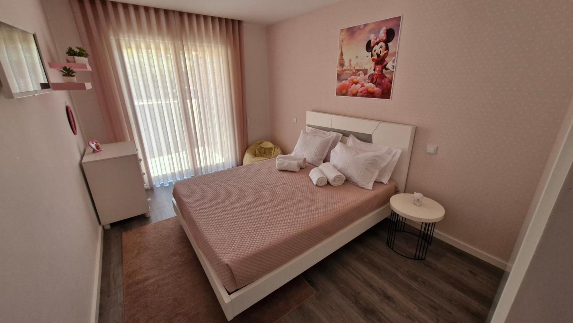 Appartement Ponte De Lima Eksteriør billede