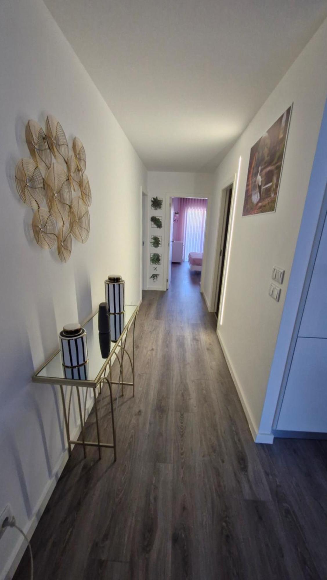 Appartement Ponte De Lima Eksteriør billede