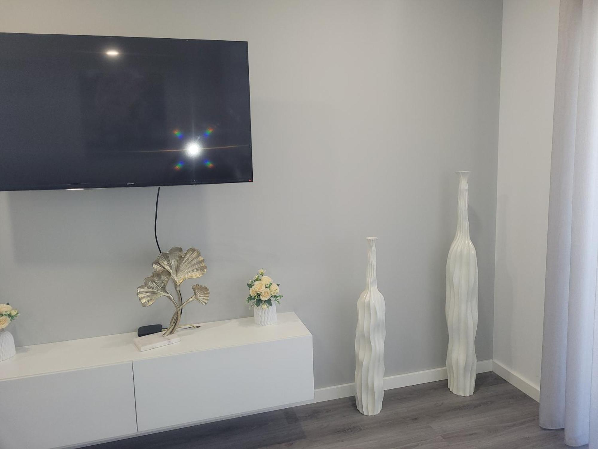 Appartement Ponte De Lima Eksteriør billede