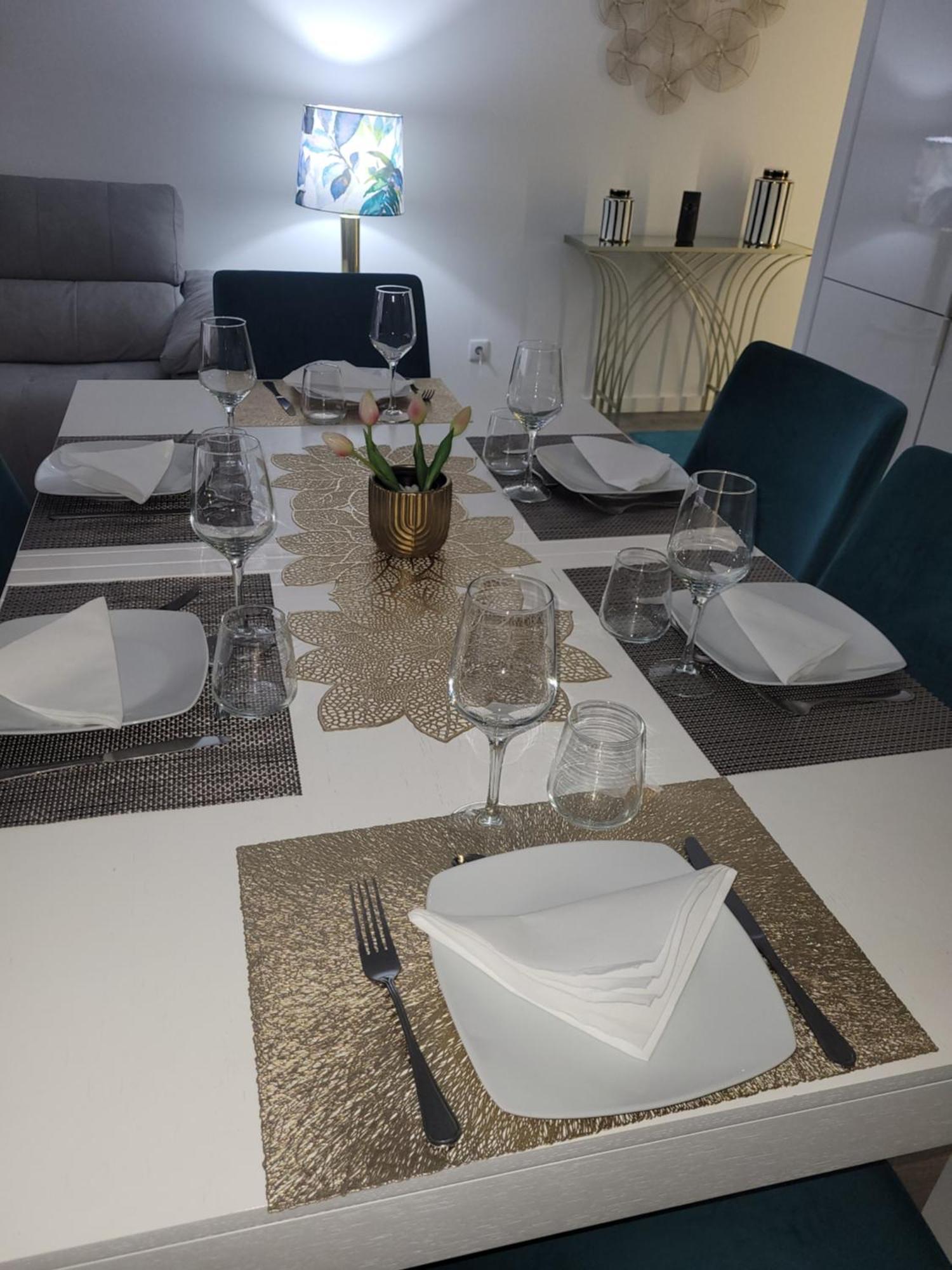 Appartement Ponte De Lima Eksteriør billede